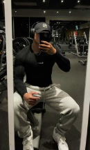 Jeremy S.